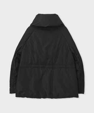 Paul Smith ラウンド ショートダウン ブラック