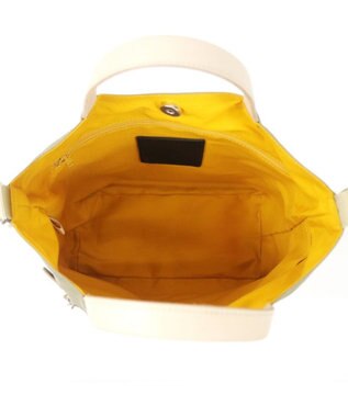 Regalo Felice 【軽量 / 弱撥水 / お散歩バッグにもオススメ】トート / REGALO GYY(サンドグレー×横向き)