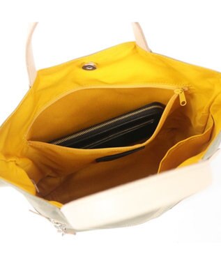 Regalo Felice 【軽量 / 弱撥水 / お散歩バッグにもオススメ】トート / REGALO GYY(サンドグレー×横向き)