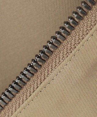 JOSEPH HOMME GASSED LIGHT TWILL ZIP BLOUSON ベージュ系