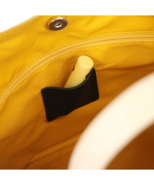 Regalo Felice 【軽量 / 弱撥水 / お散歩バッグにもオススメ】トート / REGALO GYY(サンドグレー×横向き)