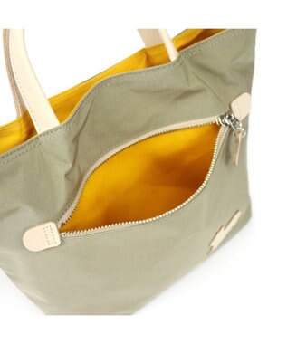 Regalo Felice 【軽量 / 弱撥水 / お散歩バッグにもオススメ】トート / REGALO GYY(サンドグレー×横向き)