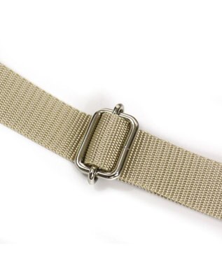 Regalo Felice 【軽量 / 弱撥水 / お散歩バッグにもオススメ】トート / REGALO GYY(サンドグレー×横向き)