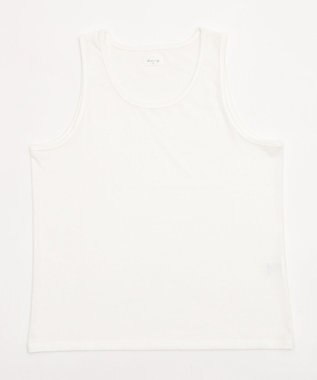 WEGO 【２点SET】アンサンブルシアーシャツ（SS） ブラック