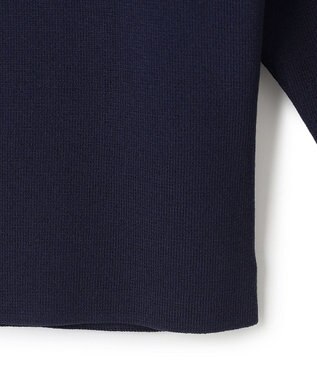 TOCCA SQUARE BOLERO ボレロ ネイビー系