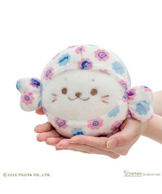 Mother garden しろたん ミルキーポーチ 0