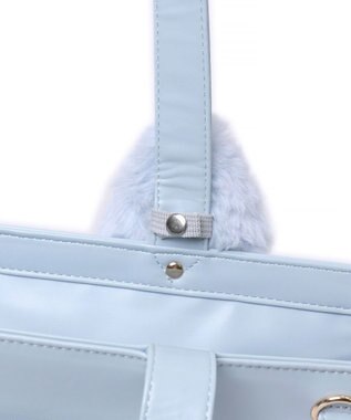 WEGO 【痛バ＆推し活グッズ】ねこ耳DIYセット サックス