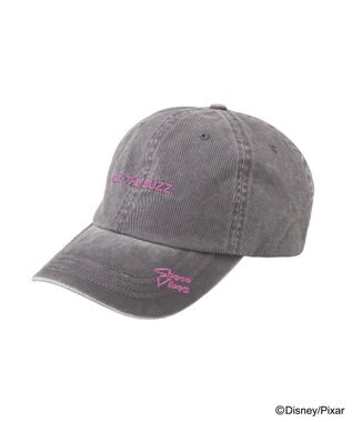 Green Parks トイストーリー／ピグメントキャップ Charcoal Gray