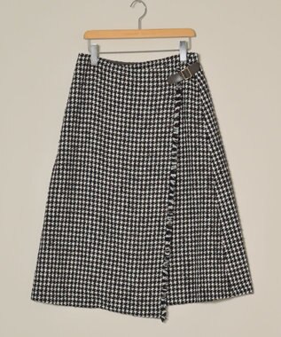 ONWARD Reuse Park 【23区】スカート秋冬 ブラック