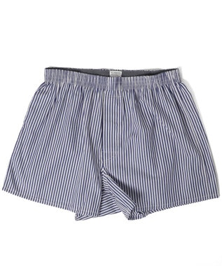 WEGO 【チラ見せアイテムとしても！】アソートトランクス