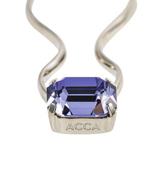 ACCA クアドレット スティック バイオレット