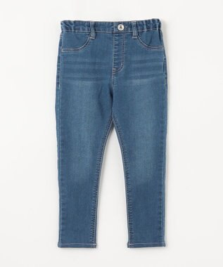 ANY KIDS 7days ドリームストレッチ パンツ デニム