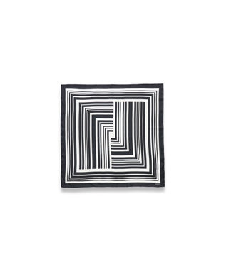 JOSEPH シルクスカーフ Kenza