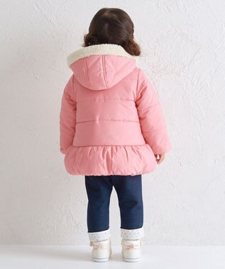 MIKI HOUSE HOT BISCUITS 【2026年HAPPY BAG】ミキハウス ホットビスケッツ ピンク