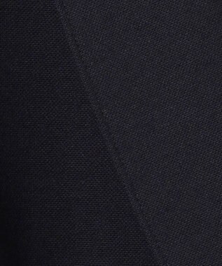 J.PRESS LADIES L ジャージー テーラード ジャケット ネイビー系