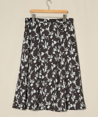 ONWARD Reuse Park 【23区】スカート秋冬 ブラウン