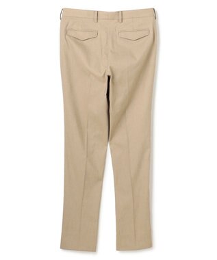 JOSEPH HOMME 【高機能素材】テクノドライストレッチ　テーパードパンツ / CITY ベージュ系