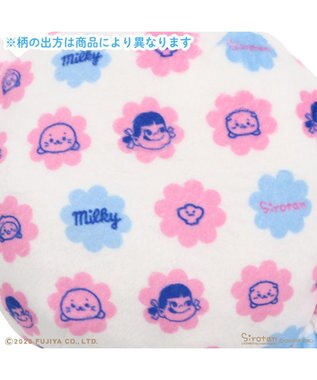 Mother garden しろたん ミルキーポーチ 0