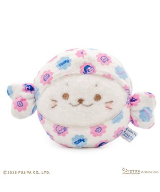 Mother garden しろたん ミルキーポーチ 0