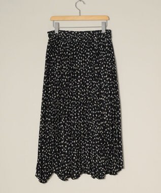 ONWARD Reuse Park 【any SiS】スカート秋冬 ブラック