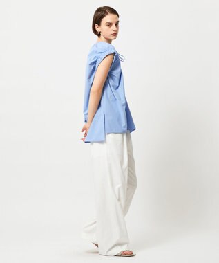 BEIGE， YANN / ブラウス Sax