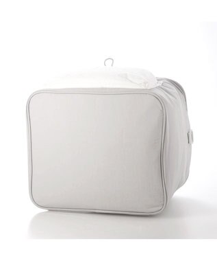 UNBILLION VERYコラボ カシュカシュ cachecache / ソフトクーラーバッグ GY