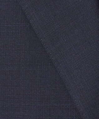 GOTAIRIKU 【山栄毛織】ウールモヘア ネイビー系8