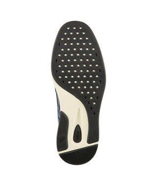 ASICS WALKING RUNWALK TRAD SNEAKER 3E ネイビーブルー