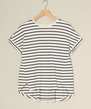 ONWARD Reuse Park 【any SiS】カットソー春夏