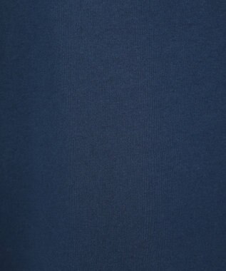 Green Parks さがら刺繍Ｔシャツ Navy