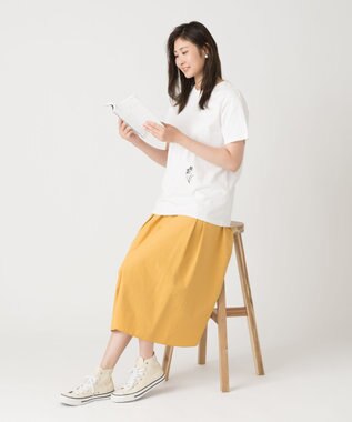 ONWARD Reuse Park 【ICB】カットソー秋冬 ネイビー