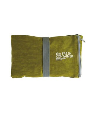 ROOTOTE 6421【簡易保冷】PT.サーモキーパーバレル-B 03：オリーブ