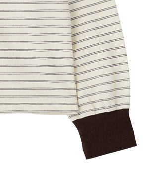 CRAFT STANDARD BOUTIQUE 選べるシルエット/クルーネックロンTee Ivory