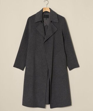 ONWARD Reuse Park 【ICB】コート秋冬 グレー