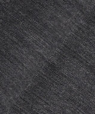 J.PRESS MEN 【セットアップ対応】アクティブウールモクロディ パンツ ライトグレー系