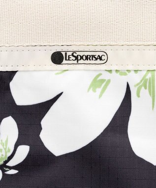 LeSportsac BUCKET TOTE/トロピカルガーデン トロピカルガーデン