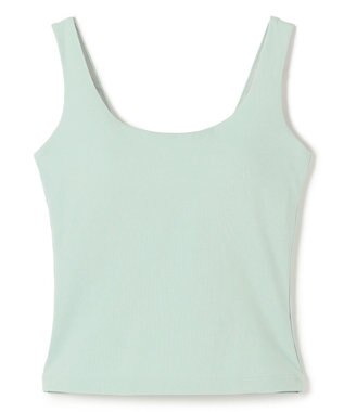 Chacott 新色入荷 Motion ブラトップロング アクアグリーン