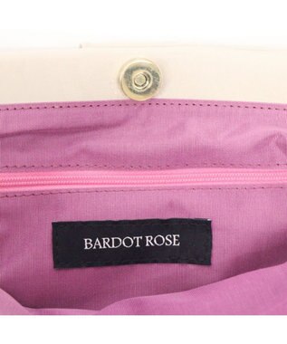 Regalo Felice 【たっぷり容量 / ポケット充実】トート大 / REGALO IV(アイボリー)