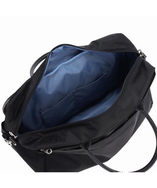 ACE BAGS & LUGGAGE PROGRES サージュ ボストンバッグ 68378 プログレ ブラック