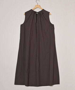 ONWARD Reuse Park 【組曲】ワンピース春夏 ブラウン