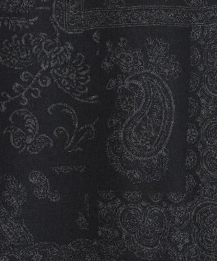 JOSEPH HOMME パッチジャガードジャジー　チェスターコート グレー系3