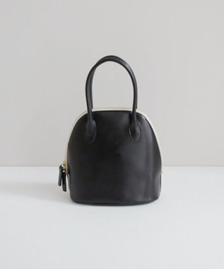 TIDEWAY MOSS  ボストンバッグ S ブラック