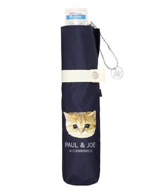 【一級遮光日傘】ポール & ジョー (PAUL & JOE　ACCESSOIRES) ヌネット 折りたたみ傘