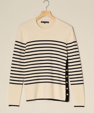 ONWARD Reuse Park 【23区】ニット秋冬 ベージュ