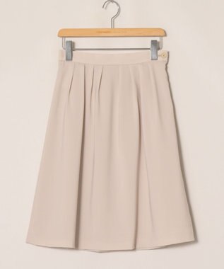 ONWARD Reuse Park 【any SiS】スカート春夏 ベージュ