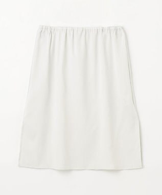 GRACE CONTINENTAL バックコンシャスプリントワンピース キナリ