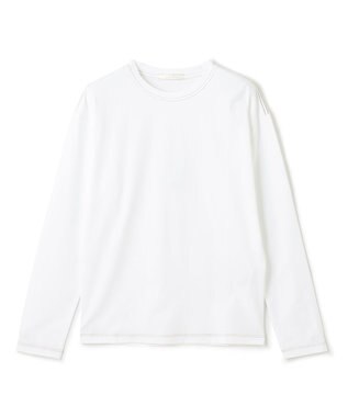 BEIGE， ROHDEA / プルオーバー White