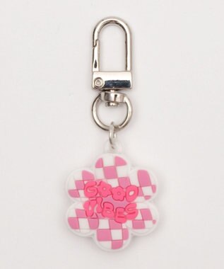 WEGO ミニモチーフキーホルダー