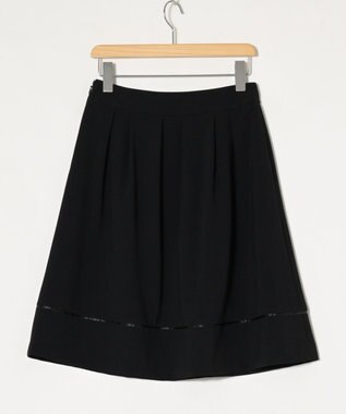 ONWARD Reuse Park 【any SiS】スカート春夏 ブラック