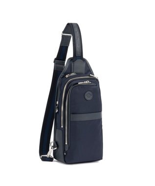 ACE BAGS & LUGGAGE Orobianco ソロペルテ ボディバッグ L 3L 610g 92958 オロビアンコ
